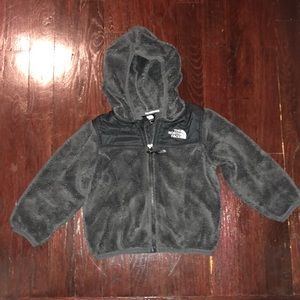 The North Face Oso Fleece Hoodie - (12-18 months)